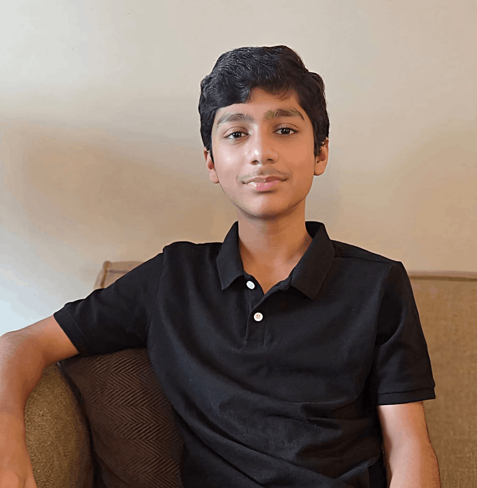 Avirat Jain, founder of कातना to Respun